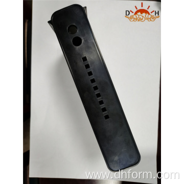 Injection Molded Parts Plastic ABS Cover